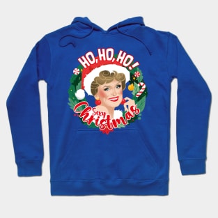 Ho, Ho, Ho! Hoodie